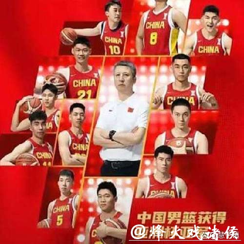 2026男篮世界杯预选赛直播全程观看指南