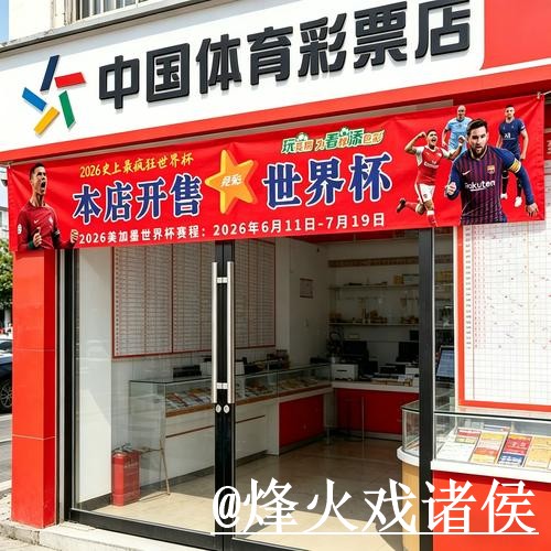 美加墨世界杯竞猜平台玩法解析，冠军方向和手机端进入怎么看